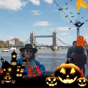 Meet your Posher, Janice